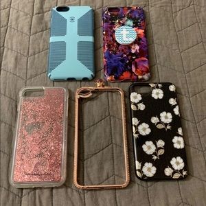 iPhone 6/6s Plus cases